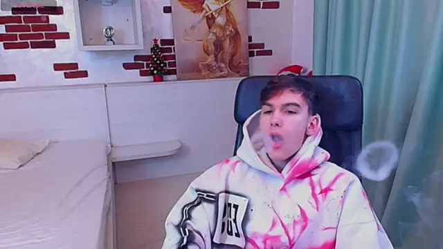 BradyFlint online show from January 14, 5:13 am