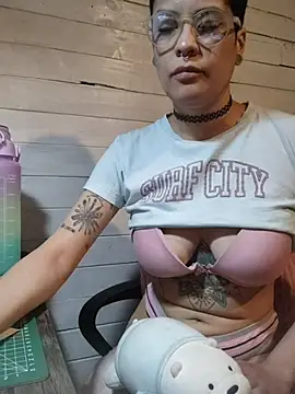 Natimiau online show from October 28, 4:53 pm