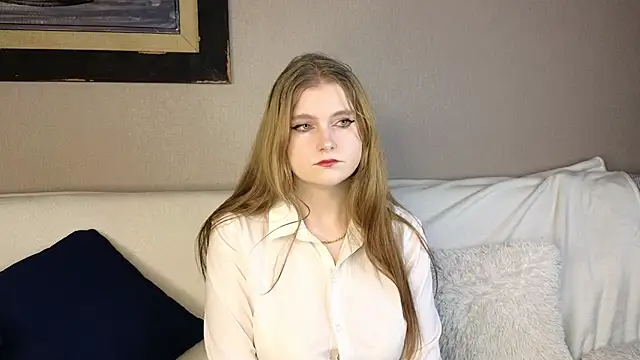 Snapshot of NightSaffron chatting on November 27, 6:48 am NightSaffron online show from November 27, 6:48 am