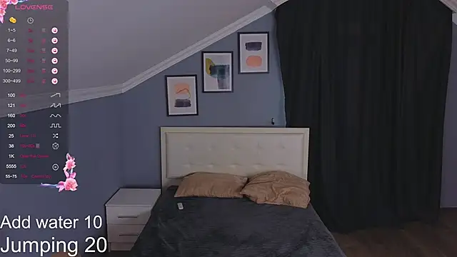 Ruth Peters online show from November 21, 10:14 am