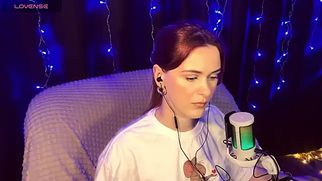 Veksal1a online show from January 6, 5:55 am