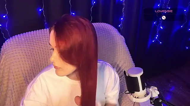 Veksal1a online show from February 16, 6:37 pm