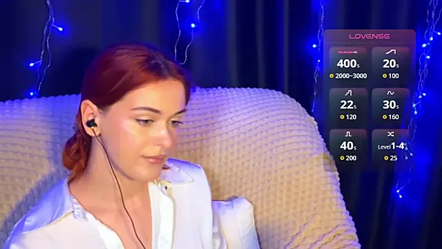 Veksal1a online show from May 25, 7:53 pm