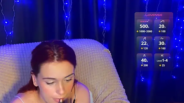 Veksal1a online show from May 27, 1:13 am