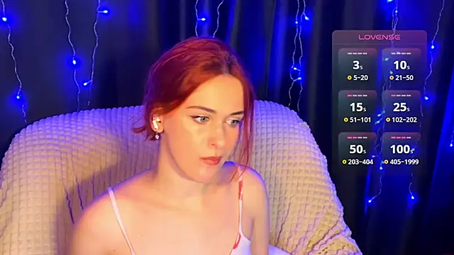 Veksal1a online show from May 28, 7:22 pm