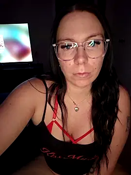 NordicNaughty online show from December 17, 10:05 pm