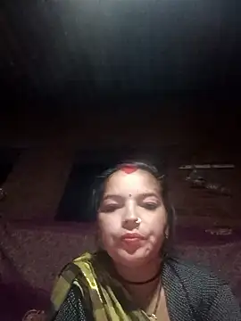 M-MAYA online show from November 30, 3:05 pm