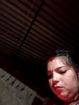 M-MAYA online show from December 1, 9:20 pm