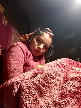 M-MAYA online show from January 7, 7:05 pm