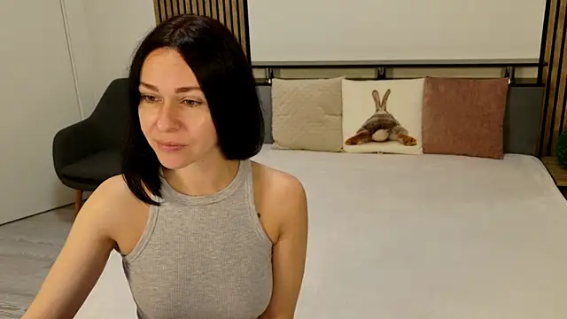 Snapshot of DitaNoir chatting on November 18, 7:13 am DitaNoir online show from November 18, 7:13 am