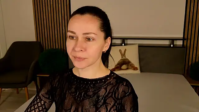 Snapshot of DitaNoir chatting on March 28, 5:51 am DitaNoir online show from March 28, 5:51 am