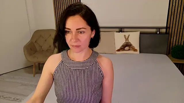 Snapshot of DitaNoir chatting on June 11, 6:22 am DitaNoir online show from June 11, 6:22 am