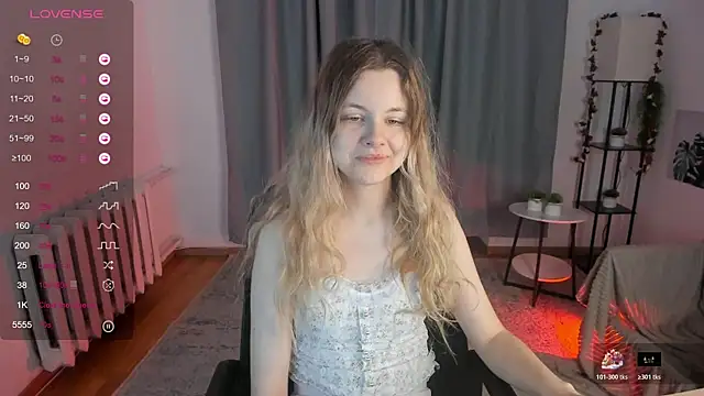 DreamSinder online show from November 27, 6:37 am