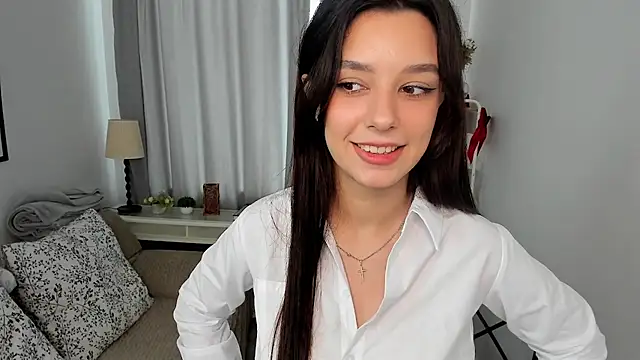 DemetraSadahiro online show from October 24, 9:06 am