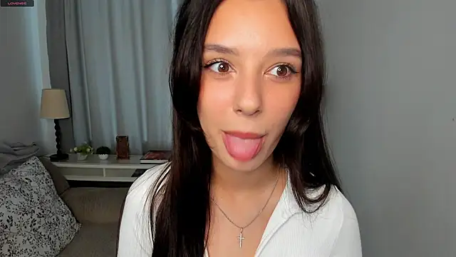 DemetraSadahiro online show from October 28, 9:02 am