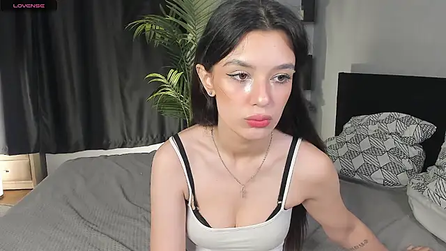 DemetraSadahiro online show from November 29, 9:34 am