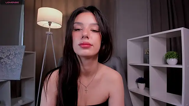 DemetraSadahiro online show from January 7, 10:29 am