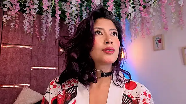 Rynka  online show from November 9, 3:38 am