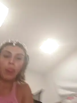 Your Desires07 online show from October 23, 8:18 pm