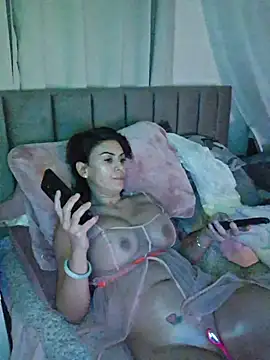 Your Desires07 online show from January 9, 11:39 pm