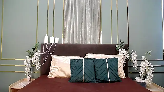 Snapshot of JaneWalch chatting on February 20, 10:38 am JaneWalch online show from February 20, 10:38 am