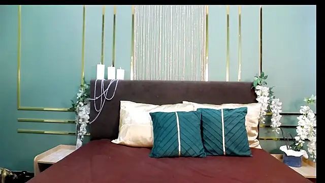 Snapshot of JaneWalch chatting on March 6, 10:56 am JaneWalch online show from March 6, 10:56 am