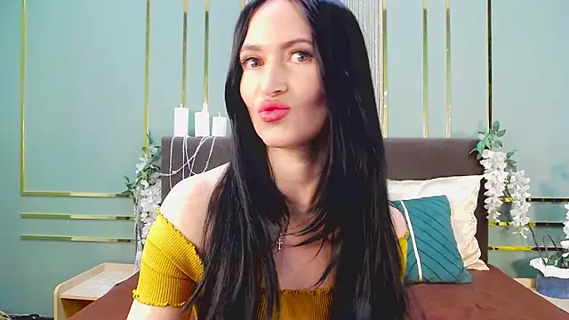 Snapshot of JaneWalch chatting on March 12, 10:32 am JaneWalch online show from March 12, 10:32 am