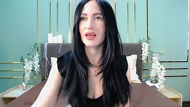 Snapshot of JaneWalch chatting on March 27, 10:37 am JaneWalch online show from March 27, 10:37 am