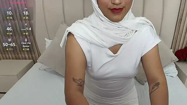 Aziz daud online show from October 23, 12:48 pm