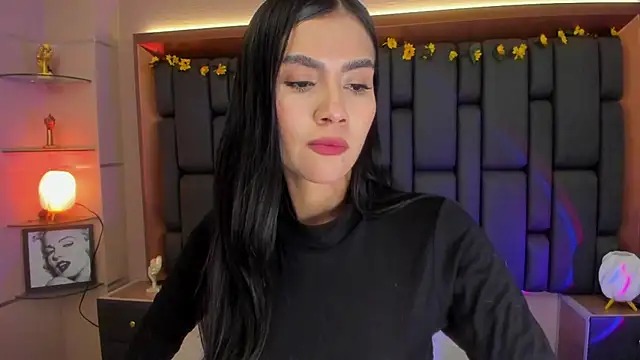 TanyaBello online show from November 19, 1:11 pm