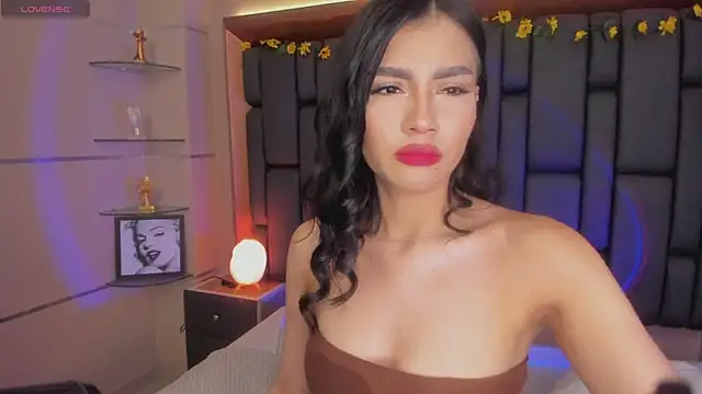 TanyaBello online show from November 28, 1:14 pm