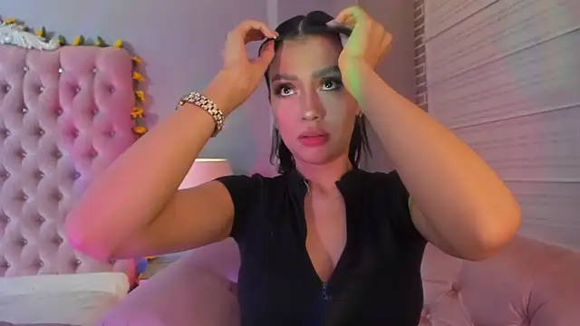 TanyaBello online show from March 8, 5:33 am