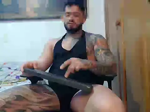 stefanodangelo online show from November 5, 3:06 am