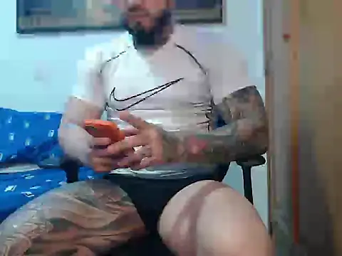 stefanodangelo online show from November 10, 3:16 am