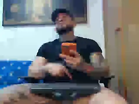 stefanodangelo online show from November 12, 3:51 am