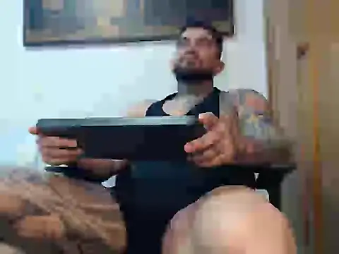 stefanodangelo online show from November 18, 2:17 am