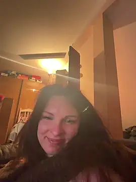 kinkysarahx online show from March 29, 5:35 pm