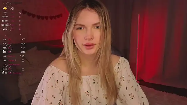 EvelynSin online show from November 15, 11:29 am