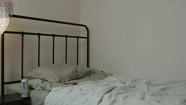 VIP MILENA online show from October 19, 6:08 pm