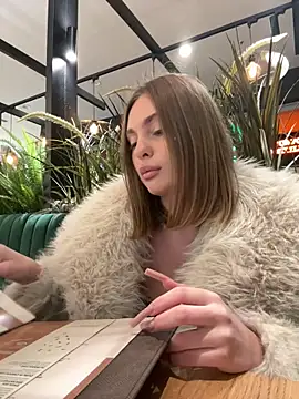 VIP MILENA online show from November 25, 3:23 pm