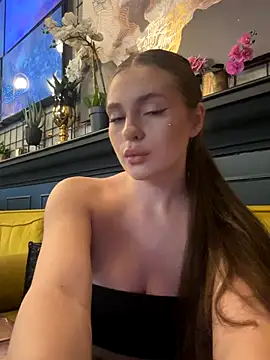 VIP MILENA online show from November 26, 2:40 pm