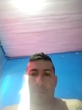 fermariana online show from January 14, 8:47 pm