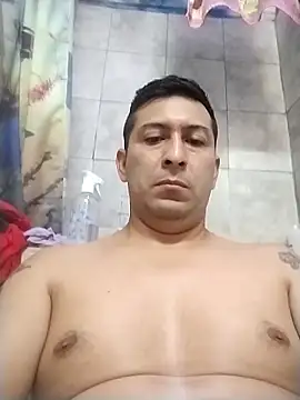 fermariana online show from February 4, 8:03 pm