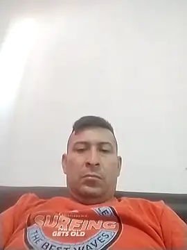 fermariana online show from April 6, 11:33 am