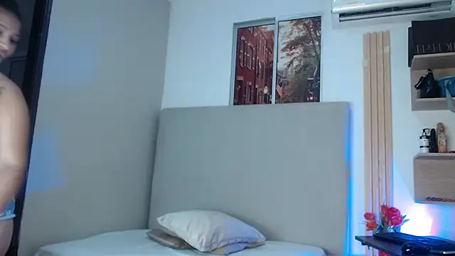 miel alisha online show from March 16, 12:53 pm