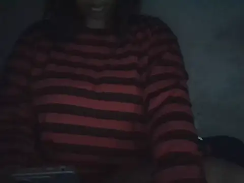 Snapshot of Raven4h chatting on October 21, 8:20 pm Raven4h online show from October 21, 8:20 pm