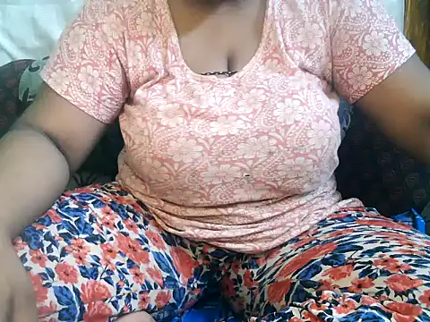 Disha Nur1 online show from July 2, 8:26 pm