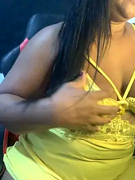 NatashaAzura online show from October 29, 8:27 am