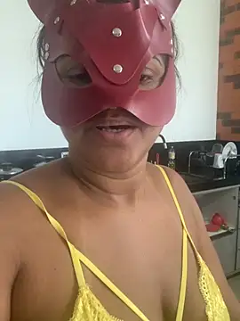 NatashaAzura online show from November 11, 3:56 pm