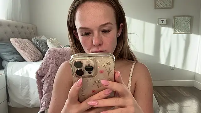 Amberjayxox0 online show from February 2, 11:58 pm